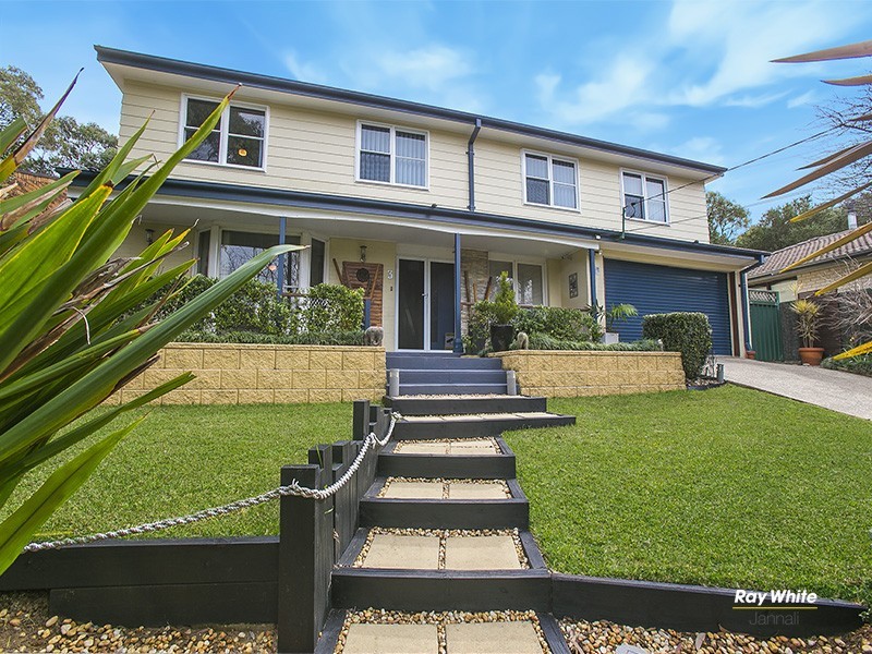 3 Dover Place, Engadine NSW 2233