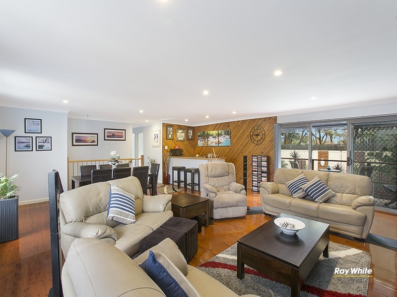 3 Dover Place, Engadine NSW 2233
