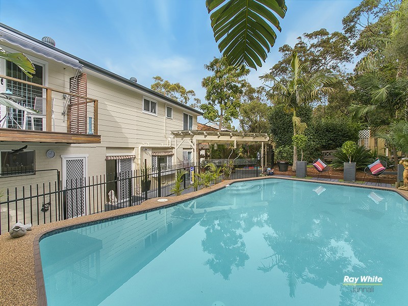 3 Dover Place, Engadine NSW 2233