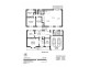 3 Dover Place, Engadine NSW 2233 Floorplan