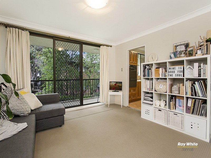 19/602 Princes Highway, Kirrawee NSW 2232