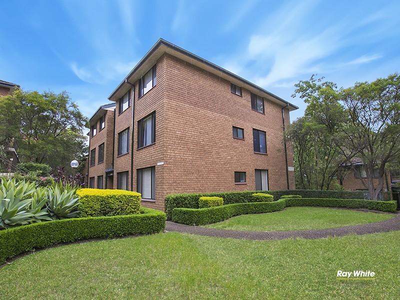 19/602 Princes Highway, Kirrawee NSW 2232