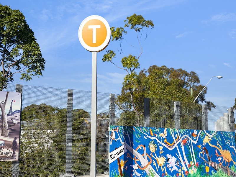 19/602 Princes Highway, Kirrawee NSW 2232