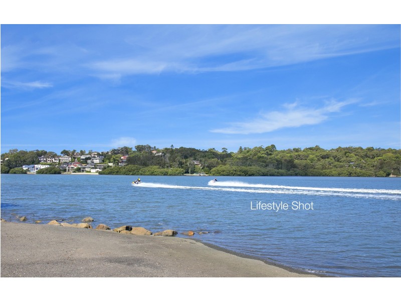 23 Riverview Road, Oyster Bay NSW 2225