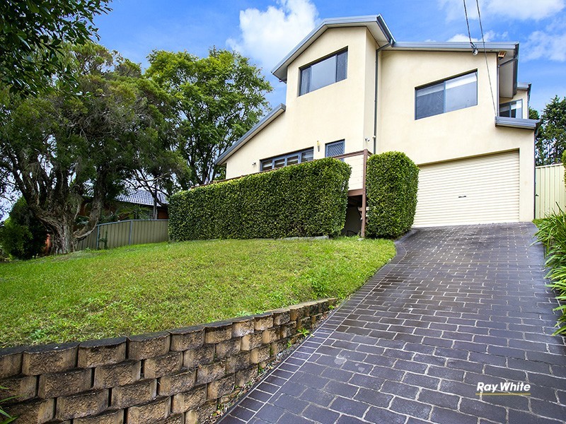 42 Laurina Avenue, Yarrawarrah NSW 2233