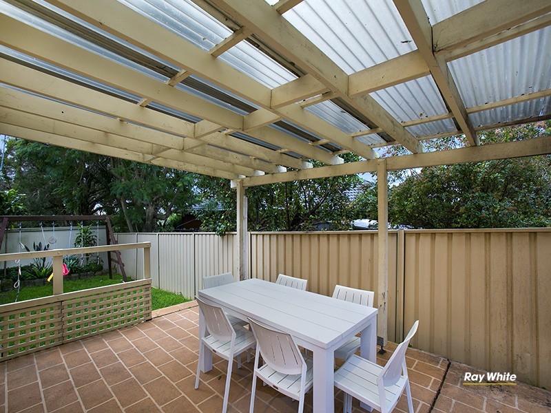 42 Laurina Avenue, Yarrawarrah NSW 2233