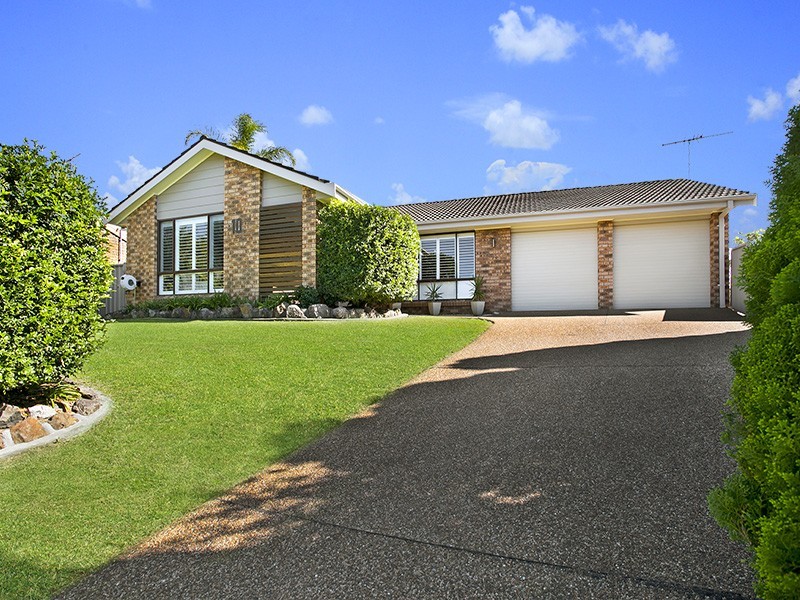 10 Honeyeater Place, Woronora Heights NSW 2233