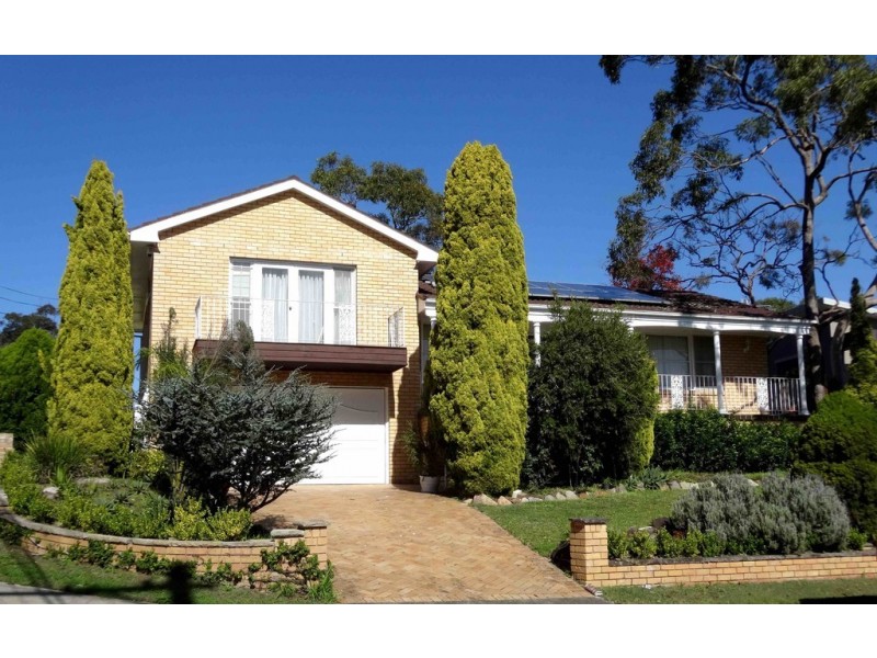 49 Tudar Road, Bonnet Bay NSW 2226