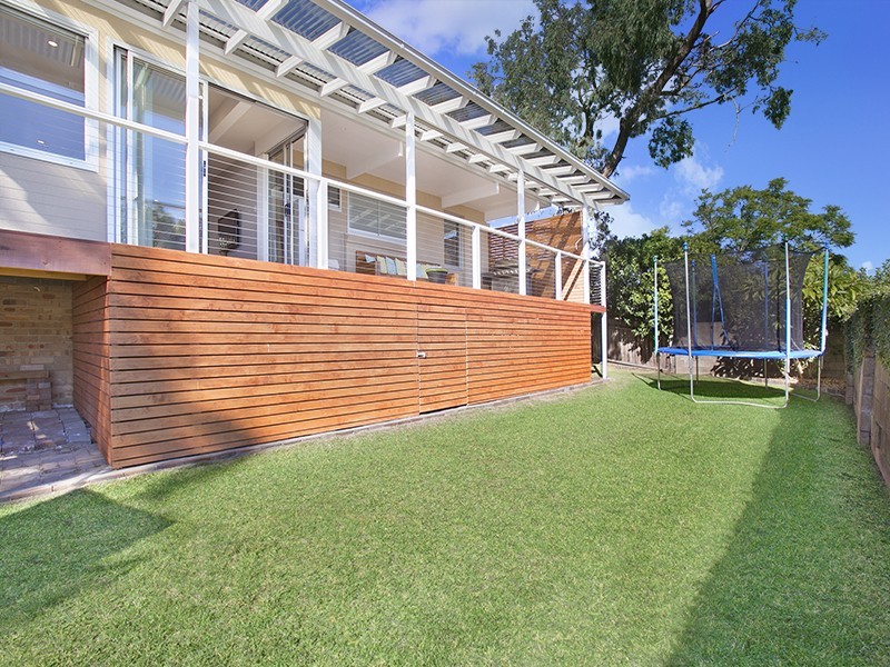 18 Hawthorn Street, Loftus NSW 2232