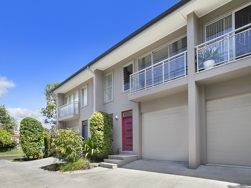 4/9 Fenton Avenue, Caringbah NSW 2229