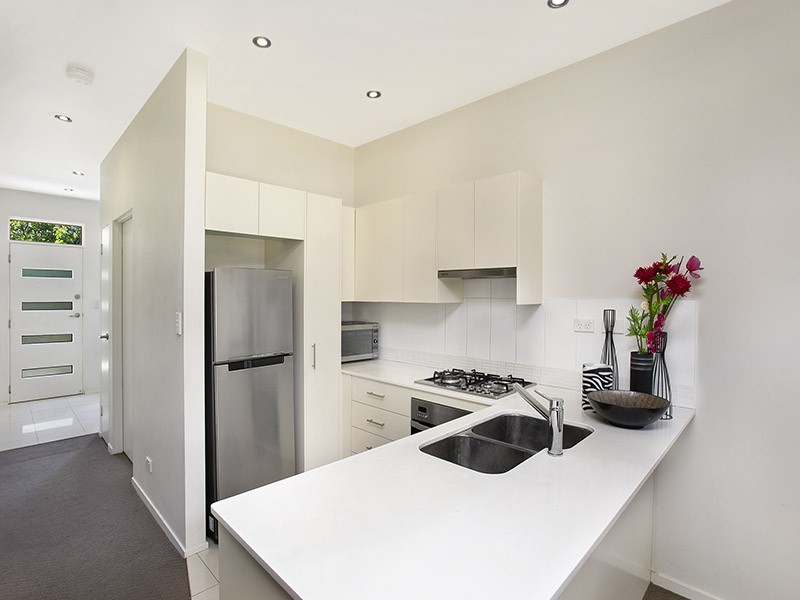 4/9 Fenton Avenue, Caringbah NSW 2229