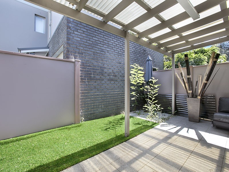 4/9 Fenton Avenue, Caringbah NSW 2229