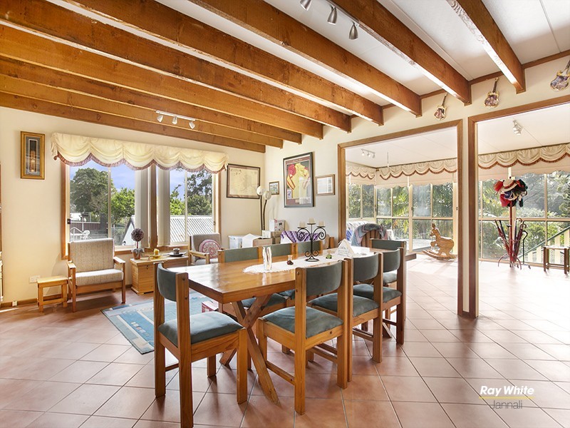 52 Novara Crescent, Como NSW 2226