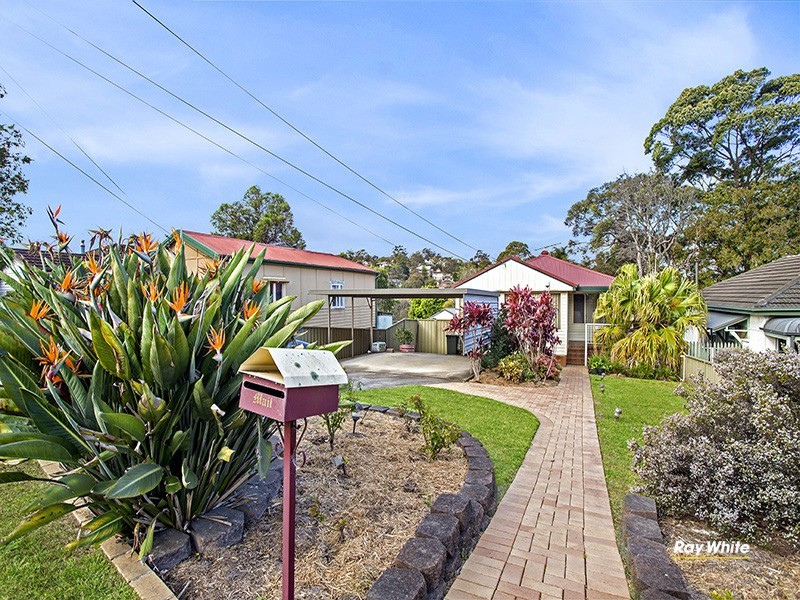 52 Novara Crescent, Como NSW 2226