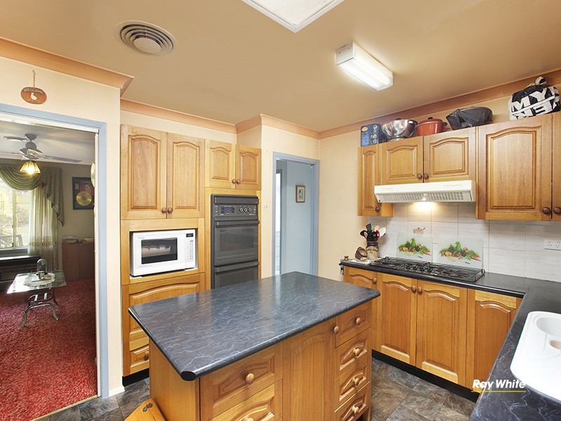 52 Novara Crescent, Como NSW 2226