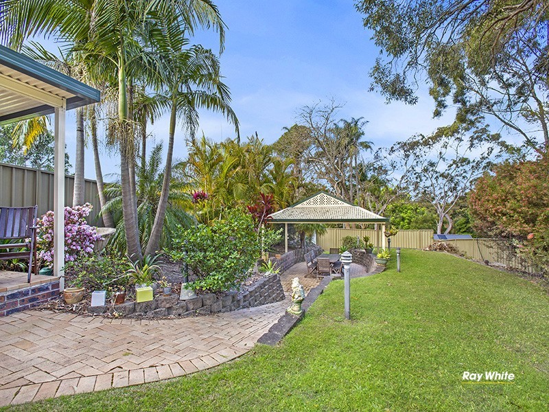 52 Novara Crescent, Como NSW 2226