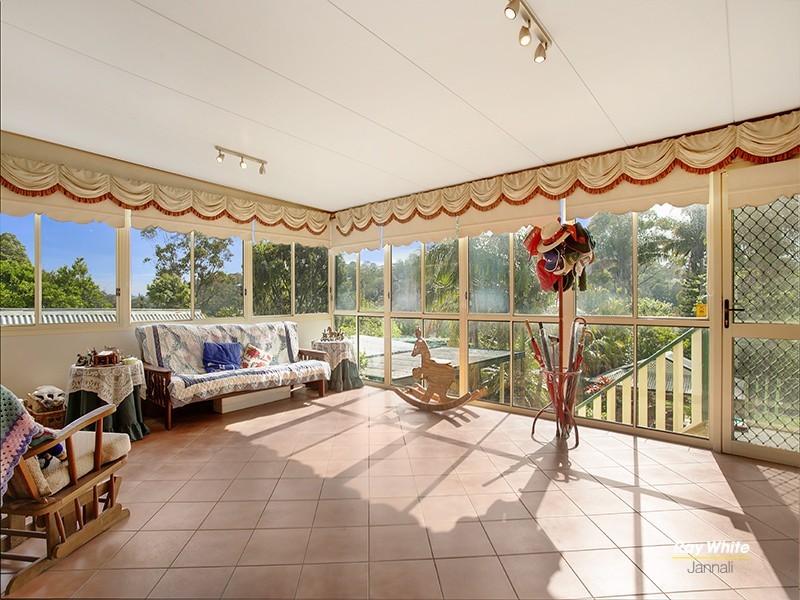 52 Novara Crescent, Como NSW 2226