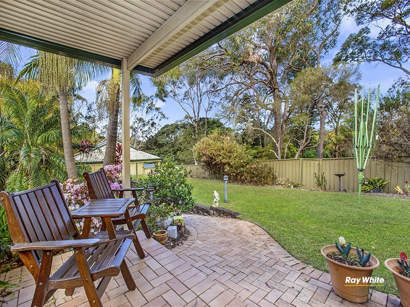 52 Novara Crescent, Como NSW 2226