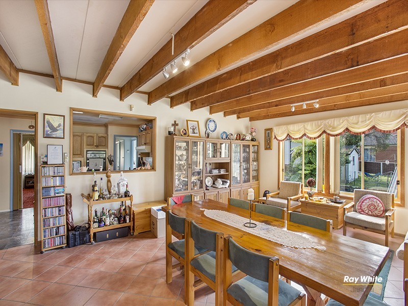 52 Novara Crescent, Como NSW 2226