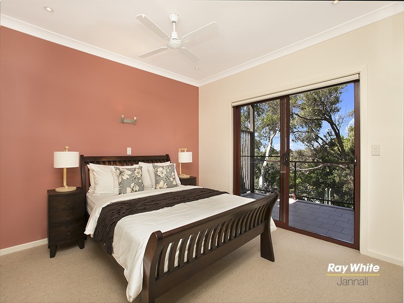 93 Novara Crescent, Como NSW 2226