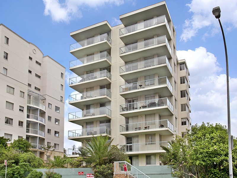 2/1-5 Gerrale Street, Cronulla NSW 2230