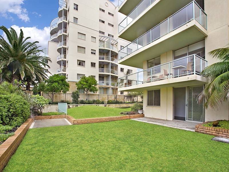 2/1-5 Gerrale Street, Cronulla NSW 2230