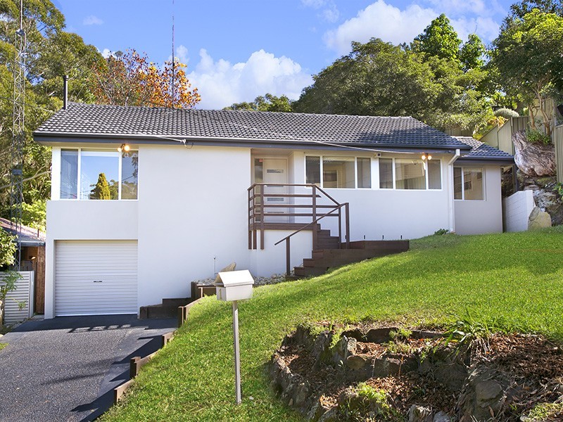 1 Peter Place, Gymea Bay NSW 2227