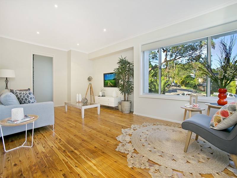 1 Peter Place, Gymea Bay NSW 2227