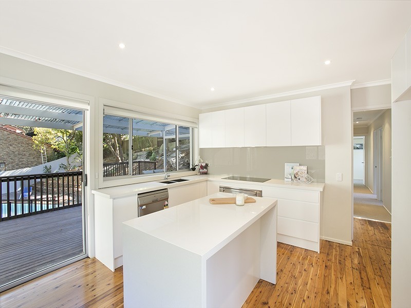 1 Peter Place, Gymea Bay NSW 2227