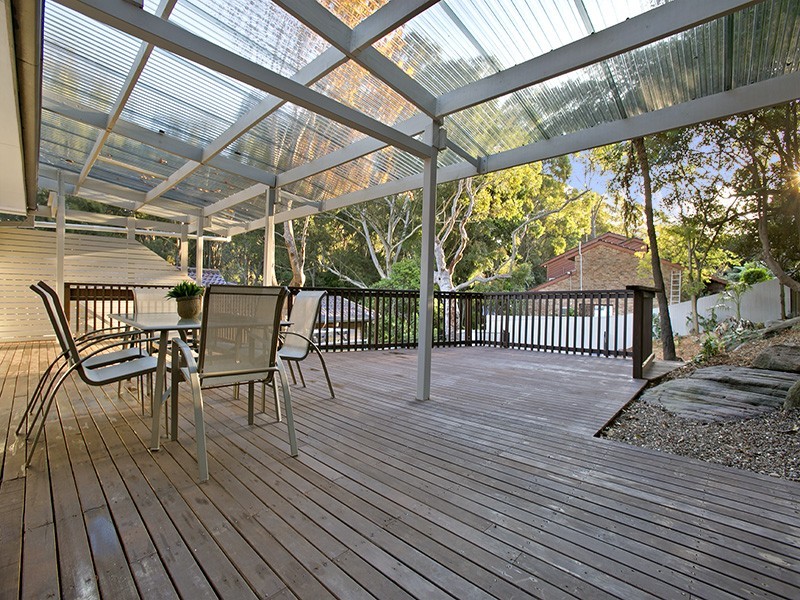 1 Peter Place, Gymea Bay NSW 2227