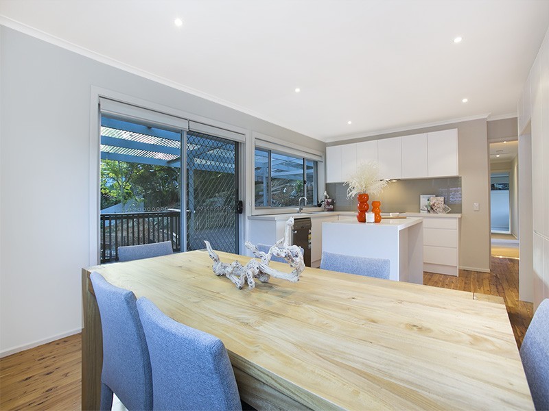 1 Peter Place, Gymea Bay NSW 2227