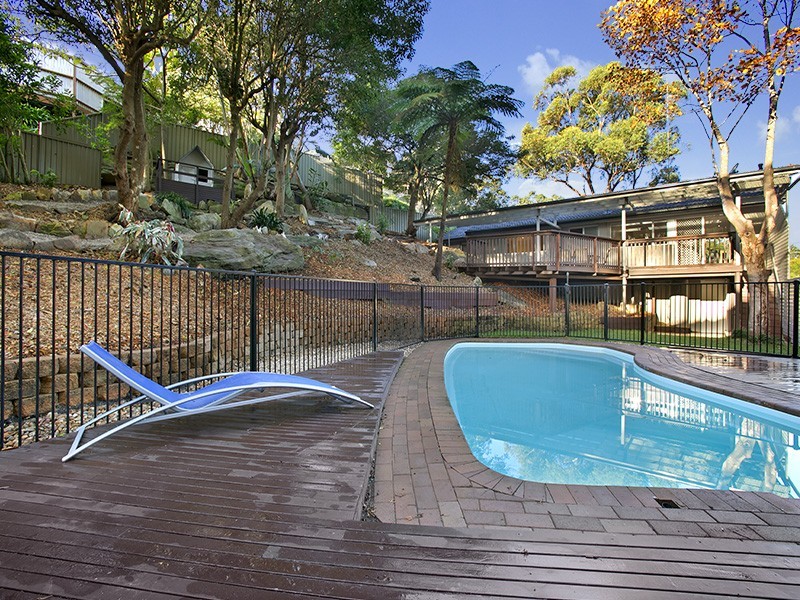 1 Peter Place, Gymea Bay NSW 2227