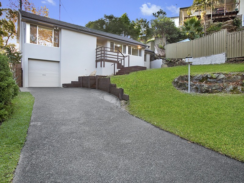 1 Peter Place, Gymea Bay NSW 2227