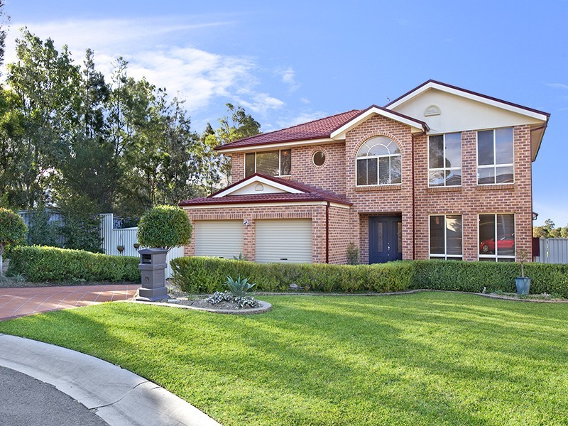 18 Lorikeet Close, Woronora Heights NSW 2233