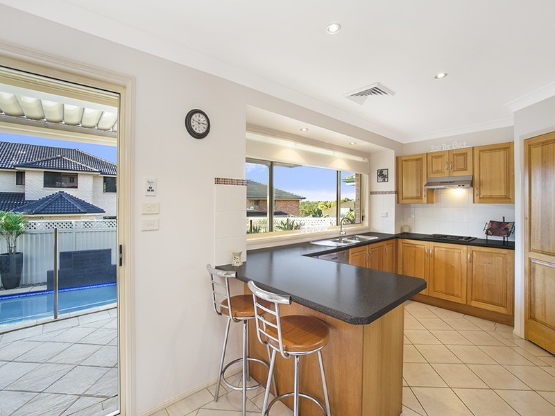 18 Lorikeet Close, Woronora Heights NSW 2233