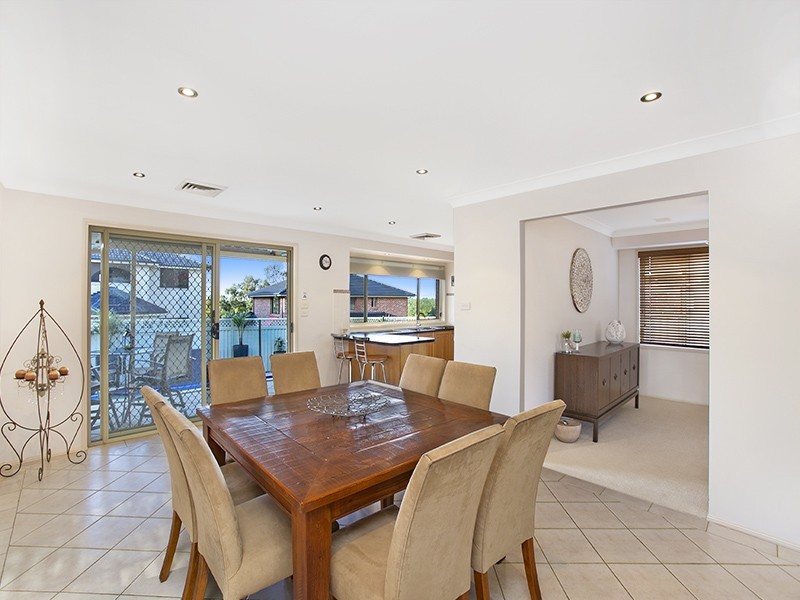 18 Lorikeet Close, Woronora Heights NSW 2233