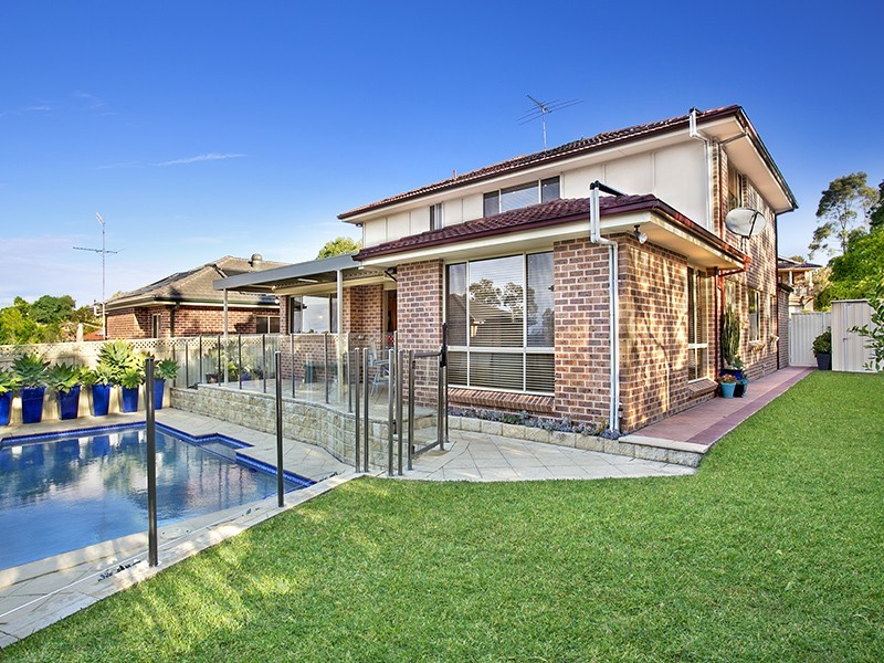 18 Lorikeet Close, Woronora Heights NSW 2233