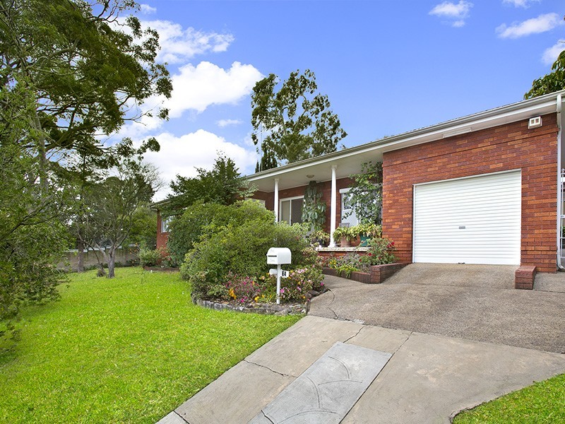 64 Young Street, Sylvania NSW 2224