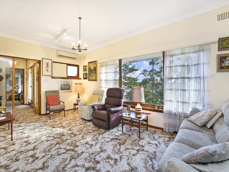 64 Young Street, Sylvania NSW 2224