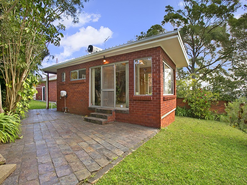 64 Young Street, Sylvania NSW 2224