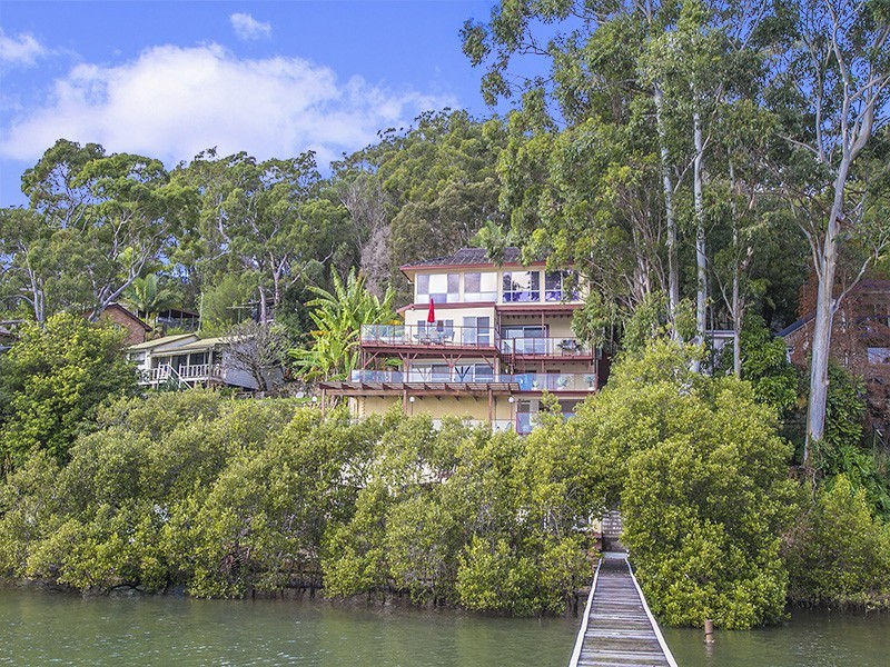 31 Green Point Road, Oyster Bay NSW 2225
