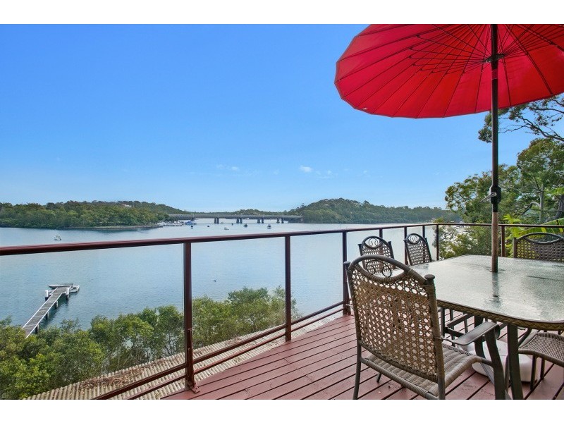 31 Green Point Road, Oyster Bay NSW 2225