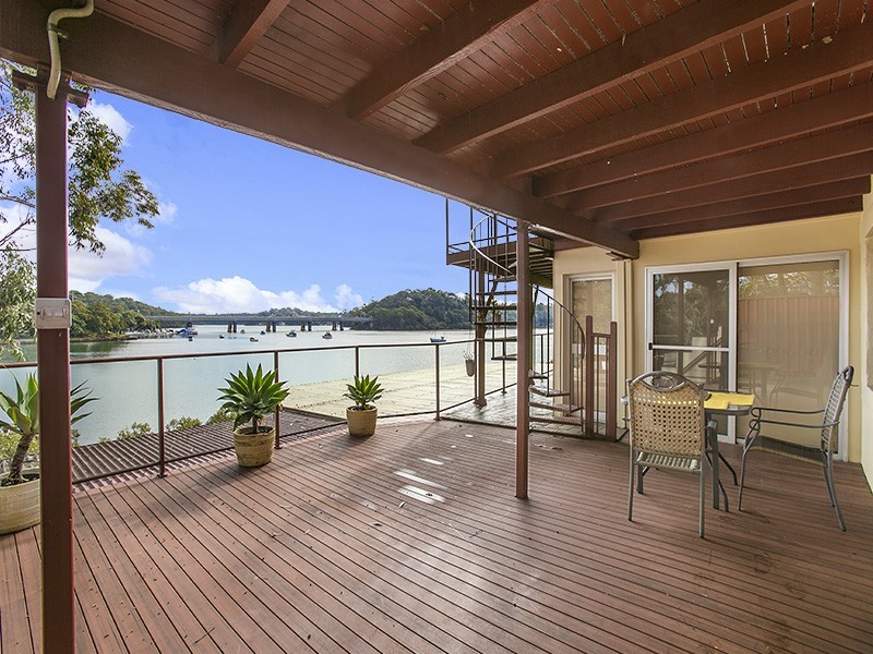 31 Green Point Road, Oyster Bay NSW 2225