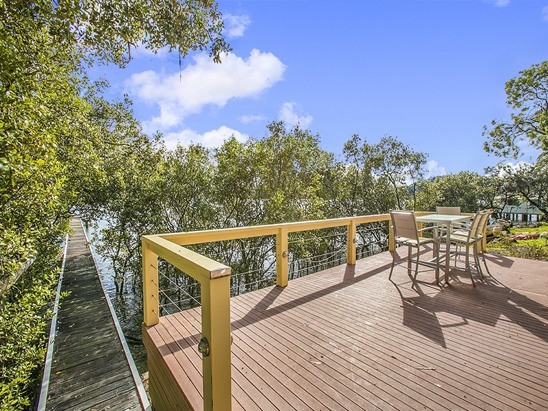 31 Green Point Road, Oyster Bay NSW 2225