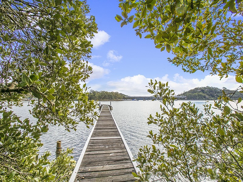 31 Green Point Road, Oyster Bay NSW 2225