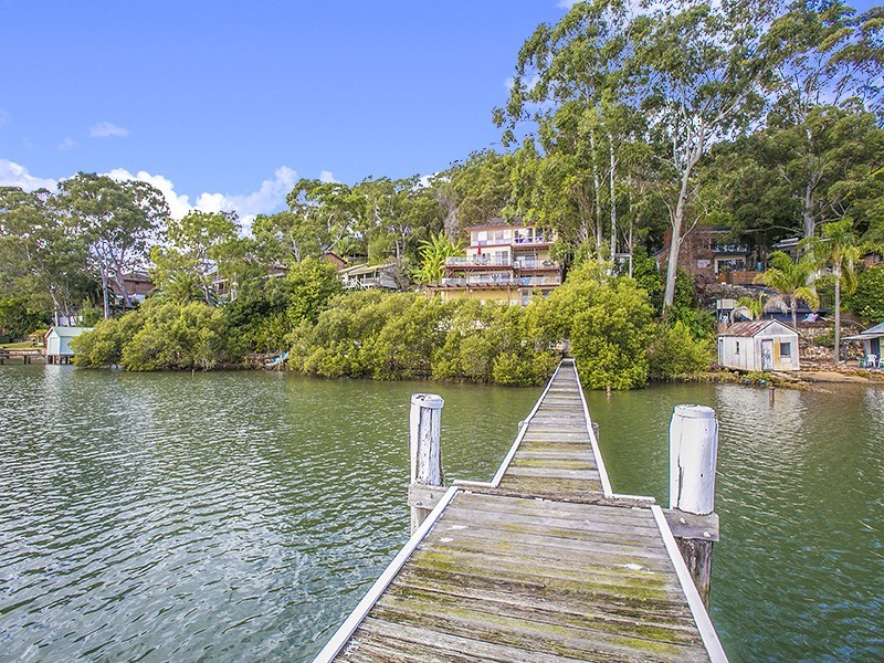 31 Green Point Road, Oyster Bay NSW 2225
