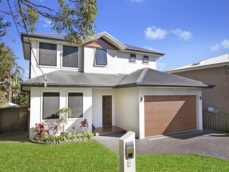 6 Myrtle Street, Loftus NSW 2232