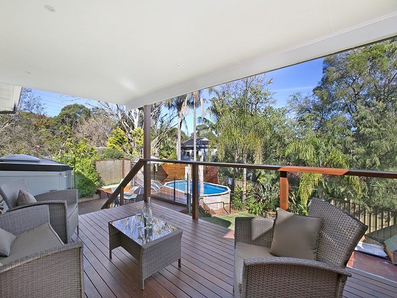 6 Myrtle Street, Loftus NSW 2232