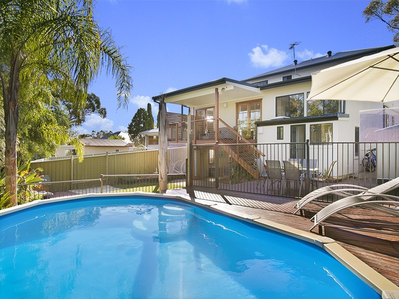 6 Myrtle Street, Loftus NSW 2232