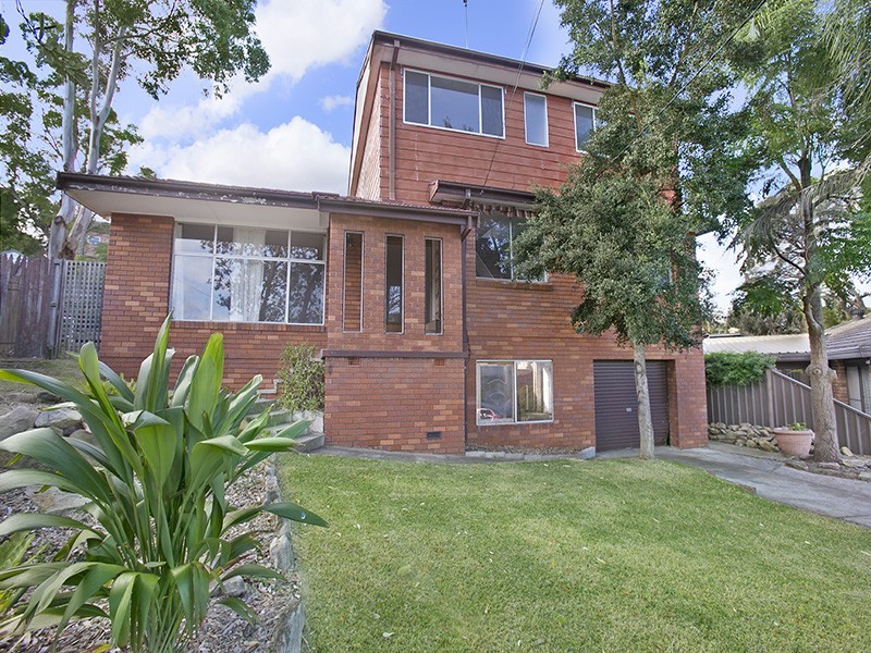 10 Namara Place, Engadine NSW 2233